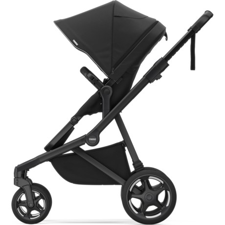 Pack Coche Thule Sleek...