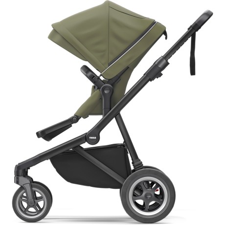 Pack Coche Thule Sleek Soft...