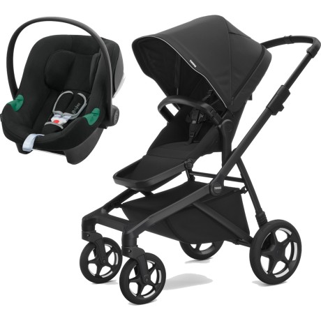 Pack Coche Thule Sleek...