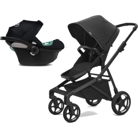 Pack Coche Thule Sleek...