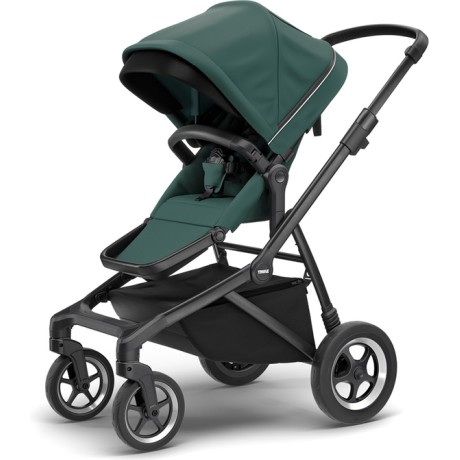 Pack Coche Thule Sleek...