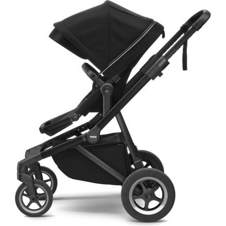 Pack Coche Thule Sleek...