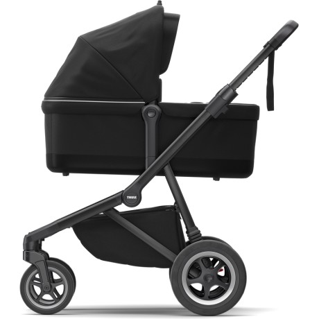 Pack Coche THULE Sleek Soft...