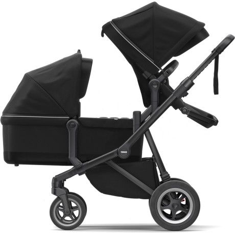 Pack Coche THULE Sleek...