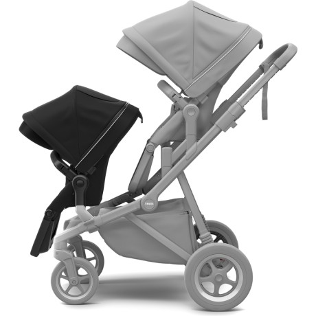 Pack Coche THULE Sleek +...