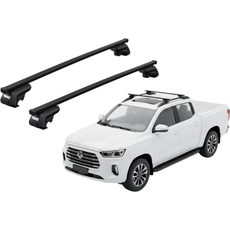 Barras Thule CHANGAN Hunter...