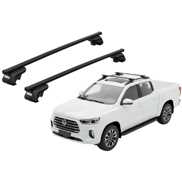 Barras Thule CHANGAN Hunter 21- RE / Smar XT S