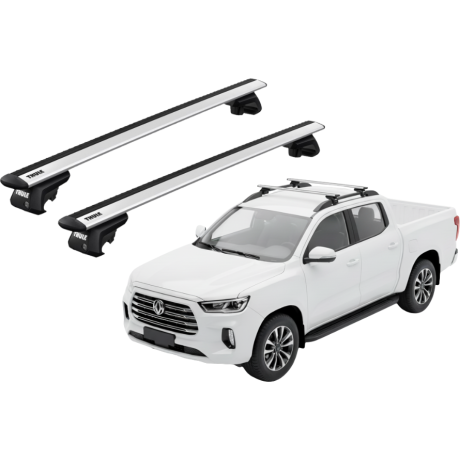 Barras Thule CHANGAN Hunter...