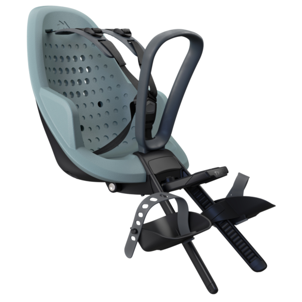 Silla Thule Yepp 2 Mini | Mid Blue