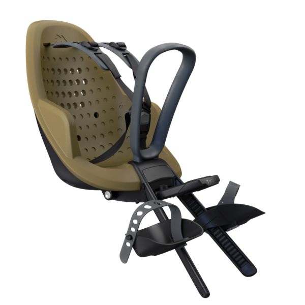 Silla Thule Yepp 2 Mini | Nutria Green