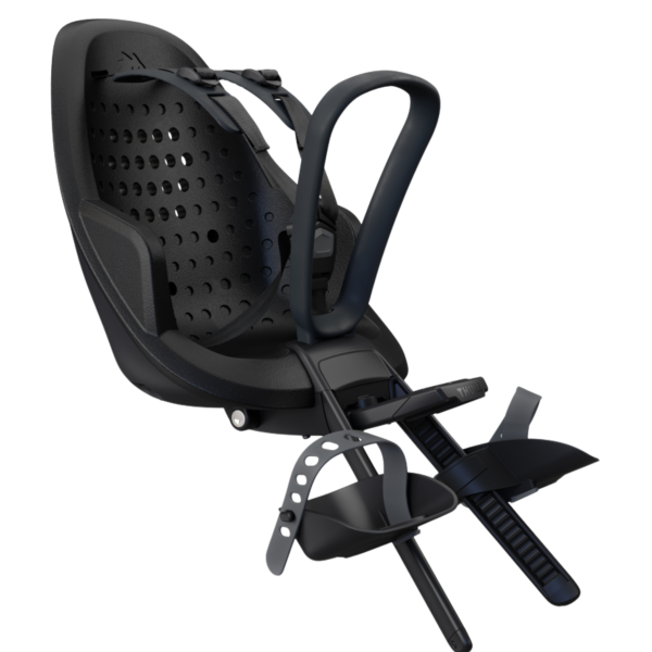 Silla Thule Yepp 2 Mini | Midnight Black