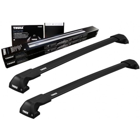 Barras Thule BYD Sealion 7...