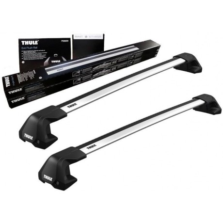 Barras Thule BYD Sealion 7...