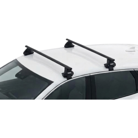 Barras Thule BYD Sealion 7...