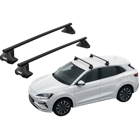 Barras Thule BYD Sealion 7...