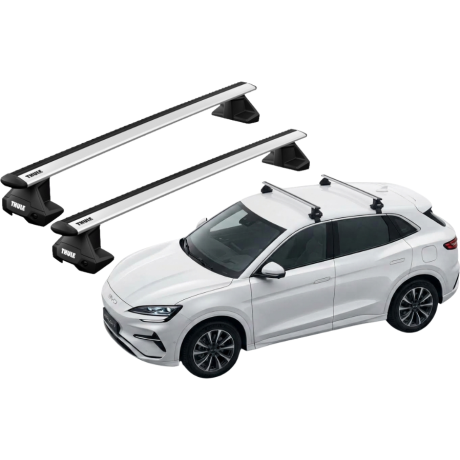 Barras Thule BYD Sealion 7...