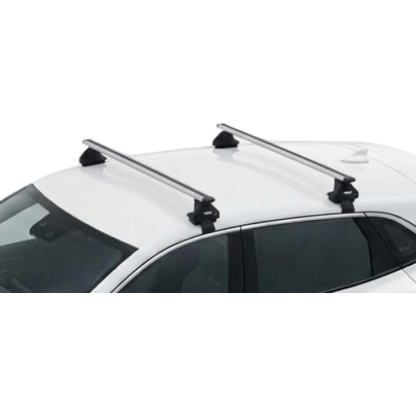 Barras Thule BYD Sealion 7...