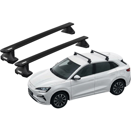Barras Thule BYD Sealion 7...