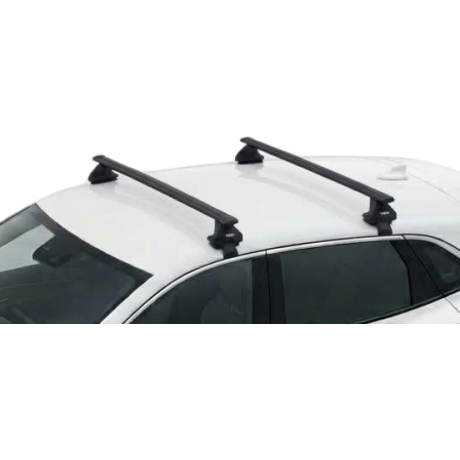 Barras Thule BYD Sealion 7...