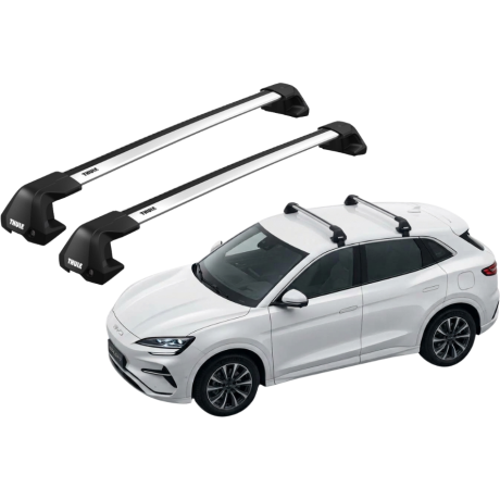 Barras Thule BYD Sealion 7...