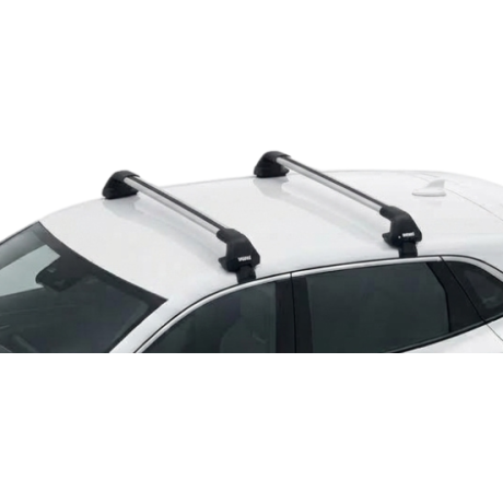 Barras Thule BYD Sealion 7...