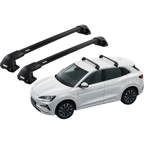 Barras Thule BYD Sealion 7...