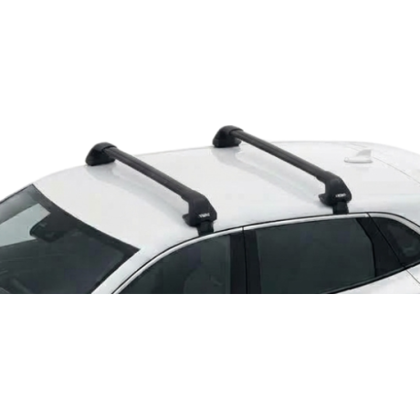Barras Thule BYD Sealion 7...