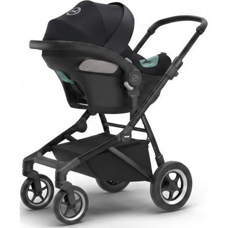 Pack Coche Thule Sleek...