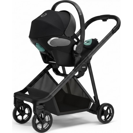 Thule Shine Black Alaska +...