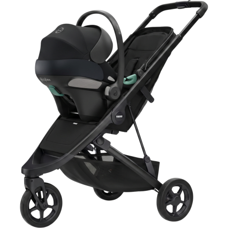 Coche Thule Spring...
