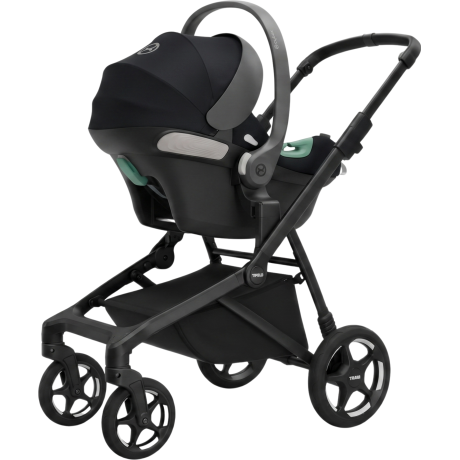 Pack Coche Thule Sleek...