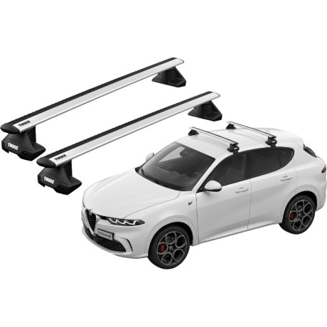Barras Thule ALFA ROMEO...