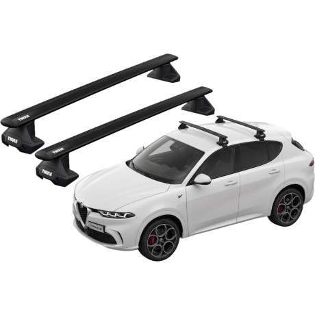 Barras Thule ALFA ROMEO...
