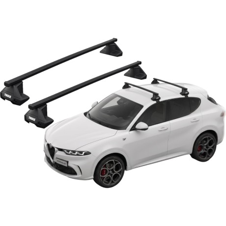 Barras Thule ALFA ROMEO...