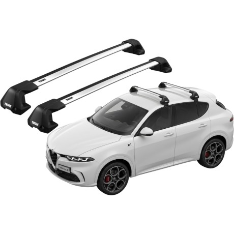 Barras Thule ALFA ROMEO...