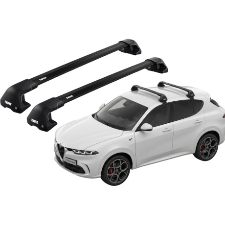 Barras Thule ALFA ROMEO...