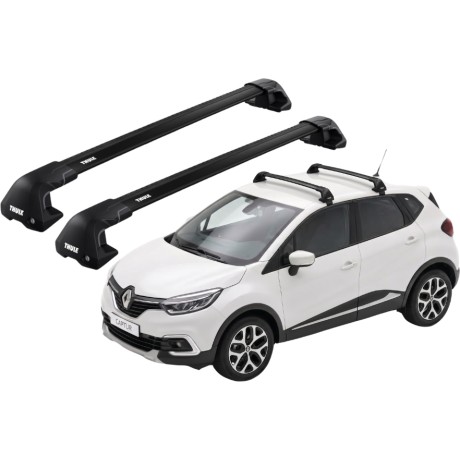 Barras Thule RENAULT Captur...