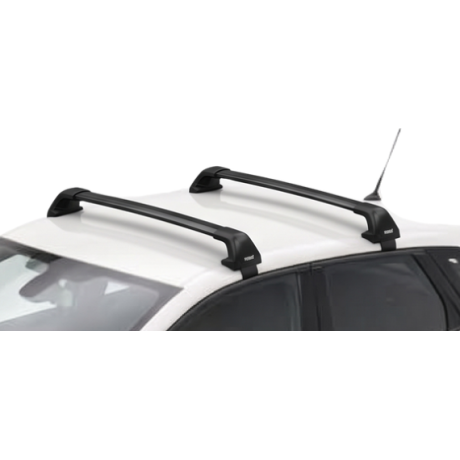 Barras Thule RENAULT Captur...
