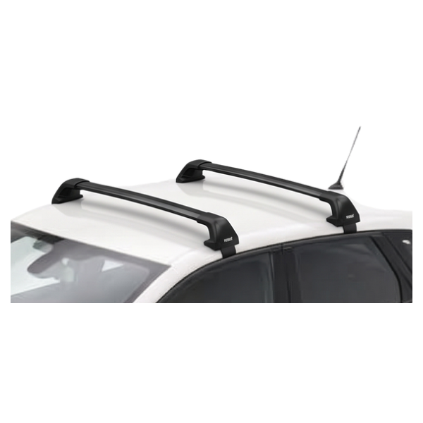 Barras Thule RENAULT Captur...