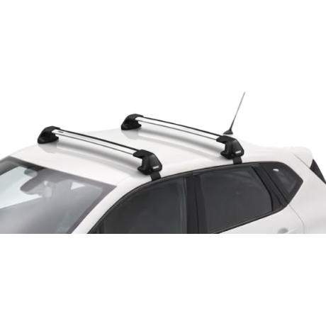 Barras Thule RENAULT Captur...