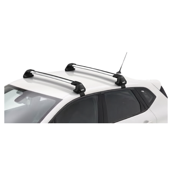 Barras Thule RENAULT Captur...