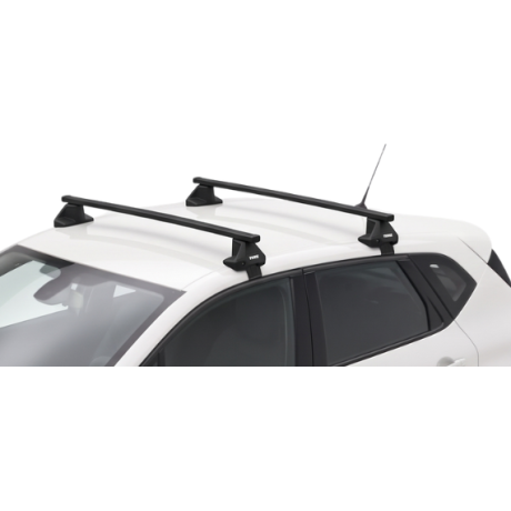 Barras Thule RENAULT Captur...