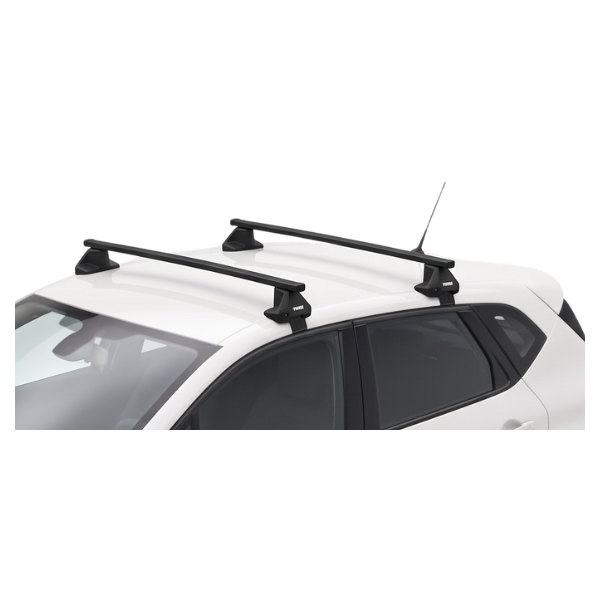 Barras Thule RENAULT Captur...
