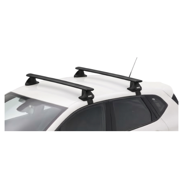 Barras Thule RENAULT Captur...