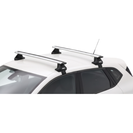 Barras Thule RENAULT Captur...