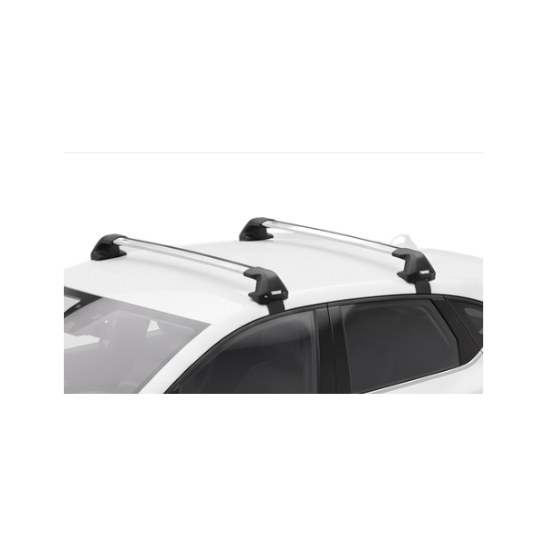 Barras Thule RENAULT Captur...