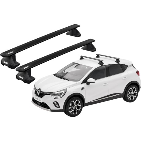 Barras Thule RENAULT Captur...