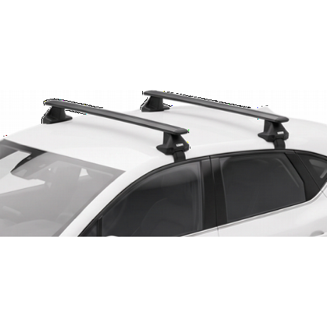 Barras Thule RENAULT Captur...