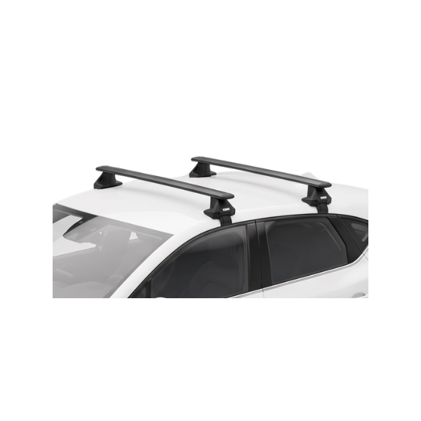 Barras Thule RENAULT Captur...