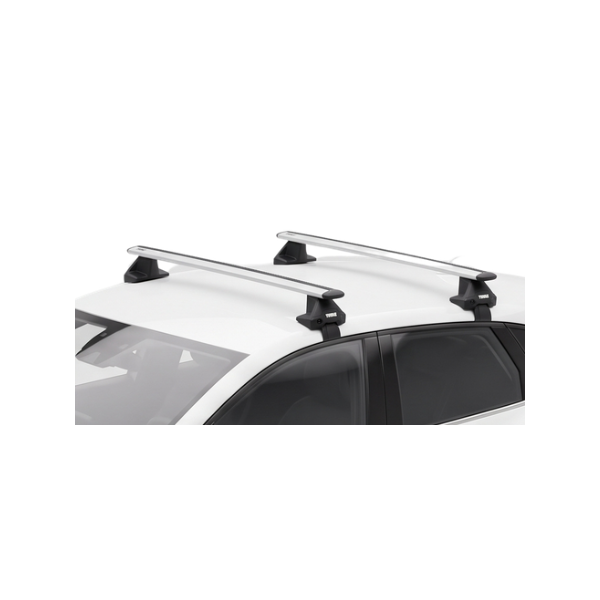 Barras Thule RENAULT Captur...